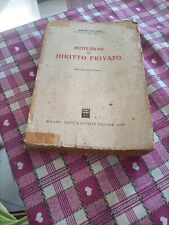 Libro. istituzione diritto usato  Fiumicino