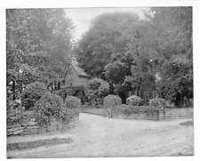 Nantucket maison lucrece d'occasion  Ouzouer-sur-Loire