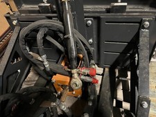 Wolverine pha 02c for sale  Detroit