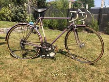 Vélo motobecane demi d'occasion  Dunkerque-