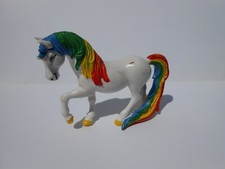 Figurine rainbow brite d'occasion  Messigny-et-Vantoux