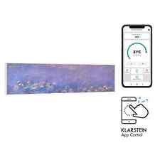 Infrarotheizung wand heizpanel gebraucht kaufen  Kamp-Lintfort