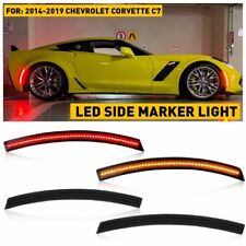 Chevy corvette led for sale  Rowland Heights