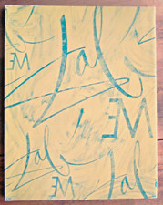 Hommage meissonnier. lithograp d'occasion  Frejus
