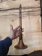 Original adams trumpet for sale  Rochester