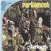 Parliment : Osmium... Plus CD Value Guaranteed from eBay’s biggest seller! comprar usado  Enviando para Brazil