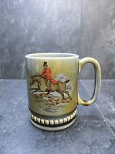 Irish porcelain tankard for sale  REDRUTH