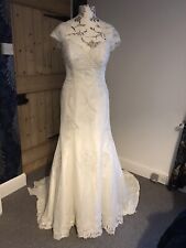 14 wedding dress for sale  DUMFRIES