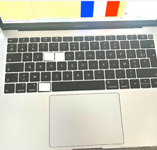 Touche clavier macbook d'occasion  Créteil