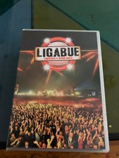 Dvd luciano ligabue usato Dvd luciano ligabue usato  Perugia