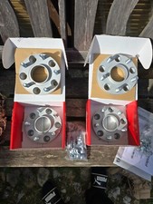 Eibach spurverbreiterung 60mm gebraucht kaufen  Waal