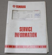 manuale d officina yamaha usato manuale d officina yamaha usato Imola