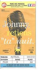 Rare ticket billet d'occasion  Clermont-Ferrand-