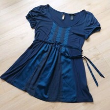 Umstandsshirt umstandsbluse tu gebraucht kaufen  Ötigheim