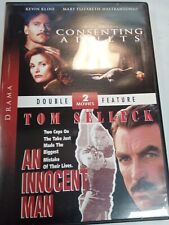 Consenting adults innocent for sale  New Orleans