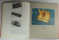 Chapuis .histoire boîte d'occasion  Nantes-