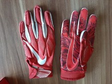 Football handschuhe nike gebraucht kaufen  Herdorf