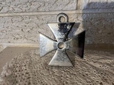 MotorCYCLE iRON aço cromado cruzado comprar usado  Enviando para Brazil