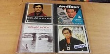 Lot richard anthony d'occasion  Craponne