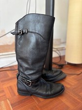 Frye boots tall for sale  LONDON