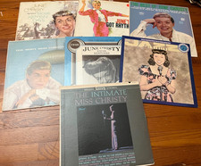 Lot vintage june for sale  Clifton Forge