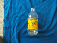 Vintage advertising glass for sale  LLANDUDNO