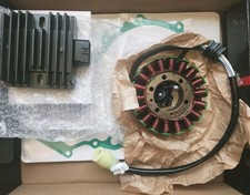 Stator gasket regulator for sale  Iva