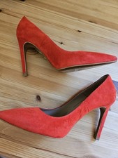 Whistles coral suede for sale  ALFORD