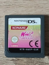 Jeu nintendo konami d'occasion  Mertzwiller