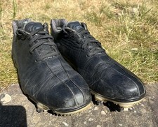 Footjoy dna black for sale  ROCHESTER