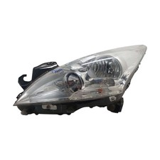 Faro anteriore sinistro usato  Italia