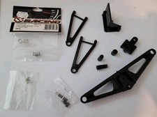 Tamiya f103gt spare for sale  Mooresville