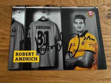 Robert andrich dynamo gebraucht kaufen  Gundersheim