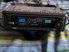 Vintage autoradio pioneer usato  Gioia del Colle