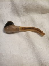 Handcrafted bone smoking for sale  LONDON