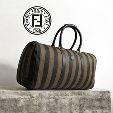 Fendi borsa viaggio usato  Zola Predosa