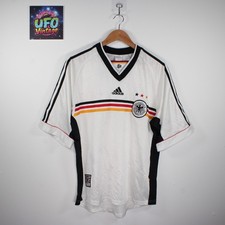 Adidas germany 1998 for sale  LIVERPOOL