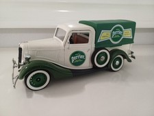 Ford publicitaire perrier d'occasion  Marseille XIII