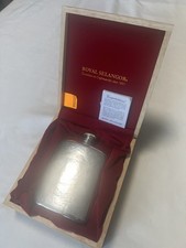 Vintage royal selangor for sale  Corona