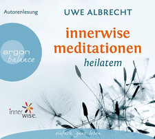 Innerwise meditationen gebraucht kaufen  Berlin