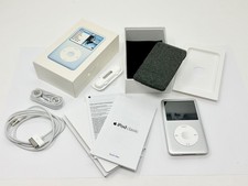 Ipod classic 120gb for sale  Cleveland