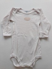 Langarmbody 67cm petit gebraucht kaufen Langarmbody 67cm petit gebraucht kaufen  Neumünster