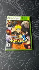 Naruto ultimate ninja storm 3 comprar usado  Enviando para Brazil