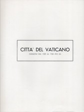 Vaticano 1929 n.33 usato  Vestenanova