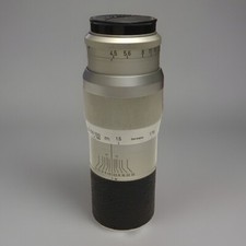 Leitz gmbh wetzlar usato  Torino