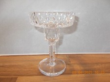Cut glass crystal for sale  RUNCORN