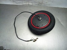 Elektrische roller motor gebraucht kaufen  Sangerhausen