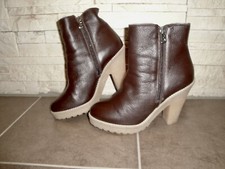 Bogner stiefel stiefelletten gebraucht kaufen  Nörten-Hardenberg