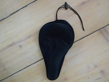 Neu fahrradsitzbezug gel gebraucht kaufen  Dietramszell