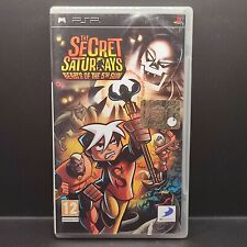 Psp the secret usato  Ascoli Piceno